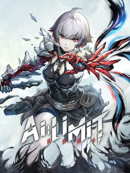 AI LIMIT Skidrow Cover