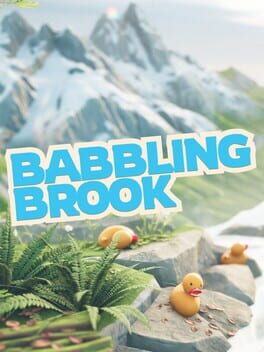 Babbling Brook Skidrow Cover