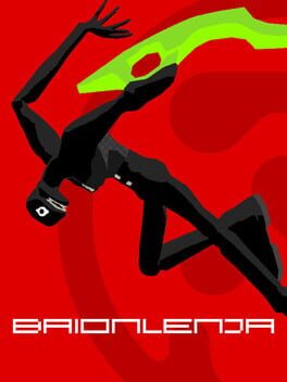 BAIONLENJA Skidrow Cover