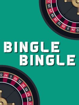 Bingle Bingle Skidrow Cover