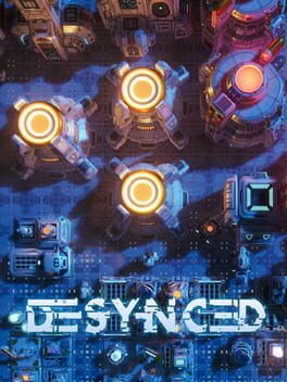 Desynced Skidrow Cover