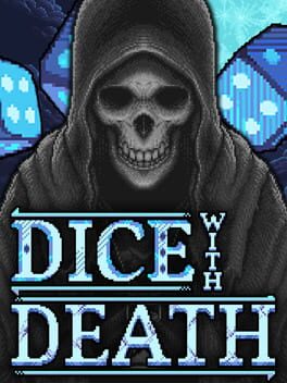 Dice With Death Skidrow Cover