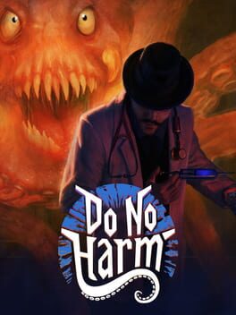 Do No Harm Skidrow Cover