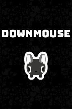 DOWNMOUSE Skidrow Cover