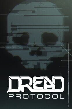 Dread Protocol Skidrow Cover