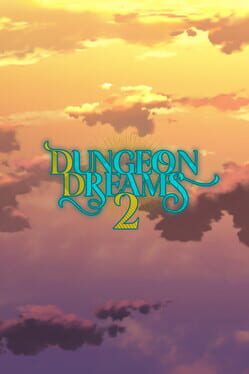 Dungeon Dreams 2 Skidrow Cover