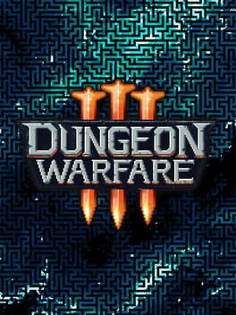 Dungeon Warfare 3 Skidrow Cover