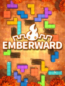 Emberward Skidrow Cover