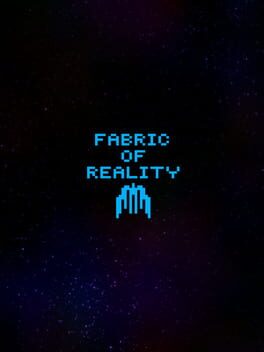 Fabric Of Reality Skidrow Cover