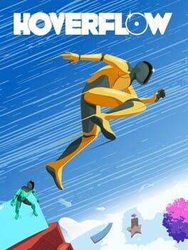 Hoverflow Skidrow Cover