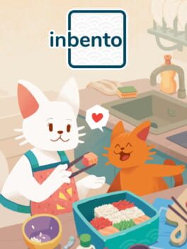 inbento Skidrow Cover