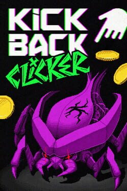 Kickback Clicker Skidrow Cover