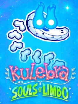 Kulebra and the Souls of Limbo Skidrow Cover