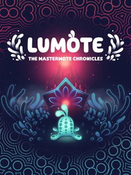 Lumote Skidrow Cover