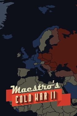 Maestro’s Cold War 2 Skidrow Cover