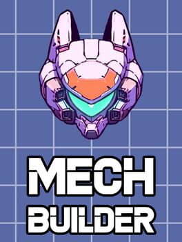 Mech Builder Skidrow Cover