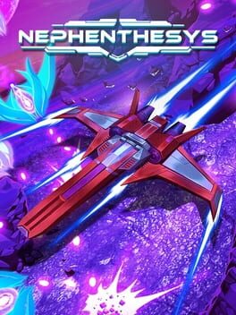 Nephenthesys Skidrow Cover