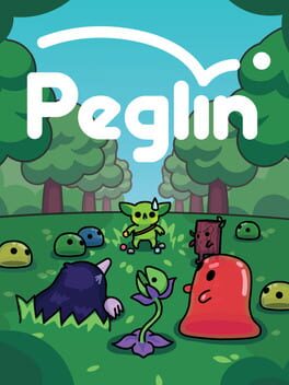 Peglin Skidrow Cover