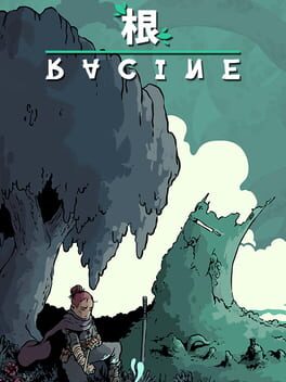 Racine Skidrow Cover