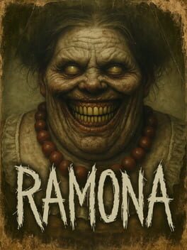 Ramona Skidrow Cover