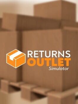 Returns Outlet Simulator Skidrow Cover