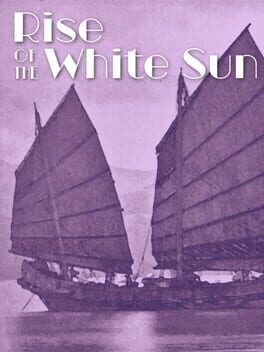 Rise Of The White Sun Skidrow Cover