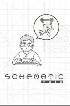 Schematic Void Skidrow Cover