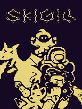 Skigill Skidrow Cover