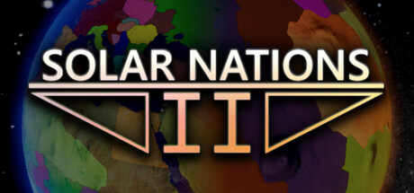 Solar Nations 2 Skidrow Cover