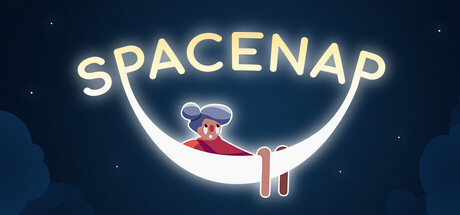 Spacenap Skidrow Cover