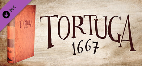 Tabletop Simulator Tortuga 1667 Skidrow Cover