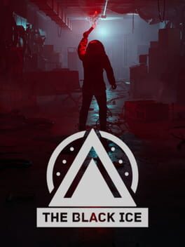 The Black Ice Skidrow Cover