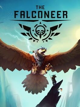 The Falconeer Revolution Remaster Skidrow Cover