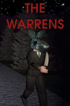 The Warrens Skidrow Cover