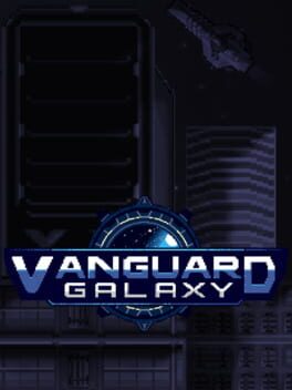Vanguard Galaxy Skidrow Cover
