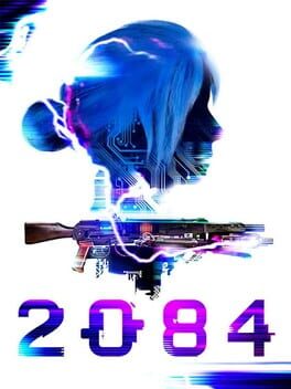 2084 Skidrow Cover