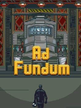 Ad Fundum Skidrow Cover