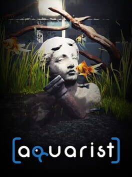 Aquarist Skidrow Cover