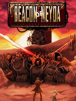 Beacon of Neyda Skidrow Cover