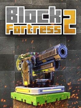 Block Fortress 2 Skidrow Cover