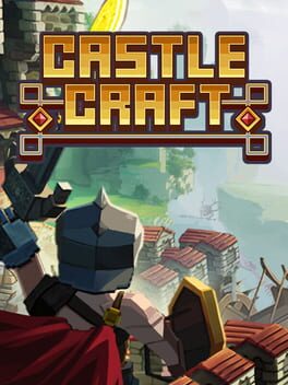 Castle Craft Skidrow Cover