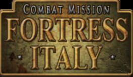 Combat Mission Fortress Italy Skidrow Cover