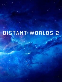 Distant Worlds 2 Skidrow Cover