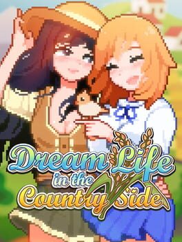 Dream Life in the Country Side Skidrow Cover