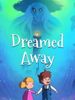 Dreamed Away Skidrow Cover