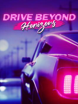 Drive Beyond Horizons Skidrow Cover