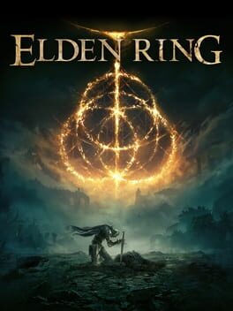 ELDEN RING Skidrow Cover