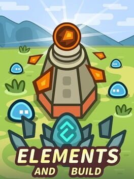 Elements and build Skidrow Cover
