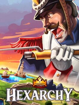 Hexarchy Skidrow Cover