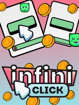 Infiniclick Skidrow Cover